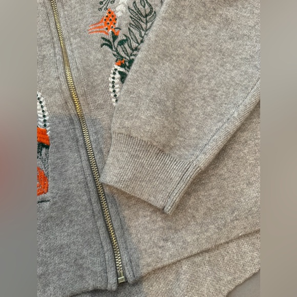 Aratta - Oriental Sweater - NWOT - Picture 3 of 10